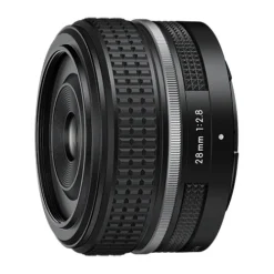 Nikon Nikon Z Mount>Z 28mm f/2.8 SE Lens