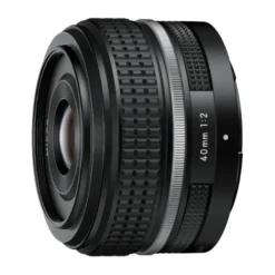 Nikon Nikon Z Mount>Z 40mm f/2 (SE) Lens