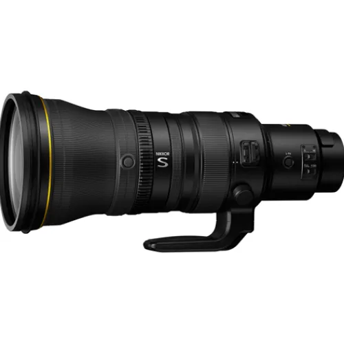 Nikon Nikon Z Mount>Z 400mm f/2.8 TC VR S Lens