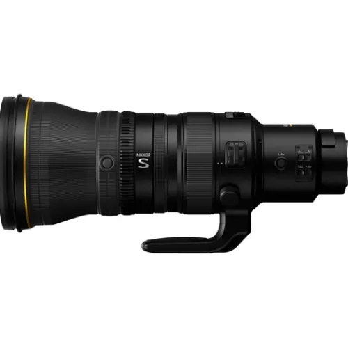 Nikon Nikon Z Mount>Z 400mm f/2.8 TC VR S Lens