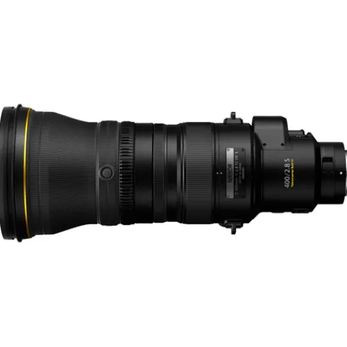 Nikon Nikon Z Mount>Z 400mm f/2.8 TC VR S Lens