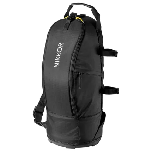 Nikon Nikon Z Mount>Z 400mm f/2.8 TC VR S Lens