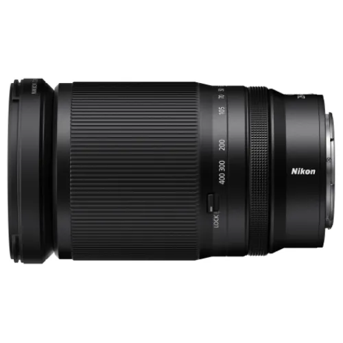 Nikon Nikon Z Mount>Z 28-400mm f/4-8 VR Lens