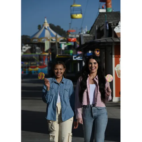 Nikon Nikon Z Mount>Z 28-400mm f/4-8 VR Lens