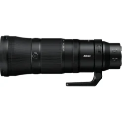 Nikon Nikon Z Mount>Z 180-600mm f/5.6-6.3 VR Lens
