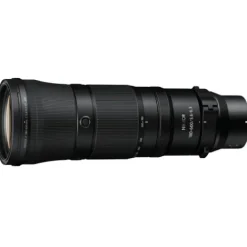 Nikon Nikon Z Mount>Z 180-600mm f/5.6-6.3 VR Lens