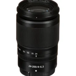 Nikon Nikon Z Mount><noscript><img width=