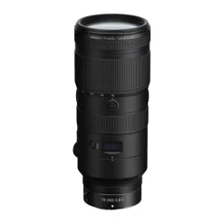 Nikon Nikon Z Mount>Z 70-200mm f/2.8 VR S Lens