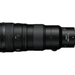 Nikon Nikon Z Mount>Z 400mm f/4.5 VR S Lens