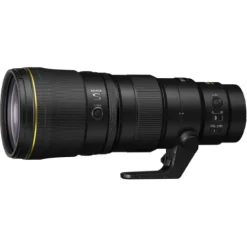 Nikon Nikon Z Mount>Z 600mm f/6.3 VR S Lens