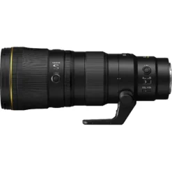 Nikon Nikon Z Mount>Z 600mm f/6.3 VR S Lens