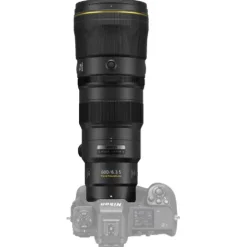 Nikon Nikon Z Mount><noscript><img width=