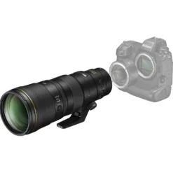 Nikon Nikon Z Mount><noscript><img width=