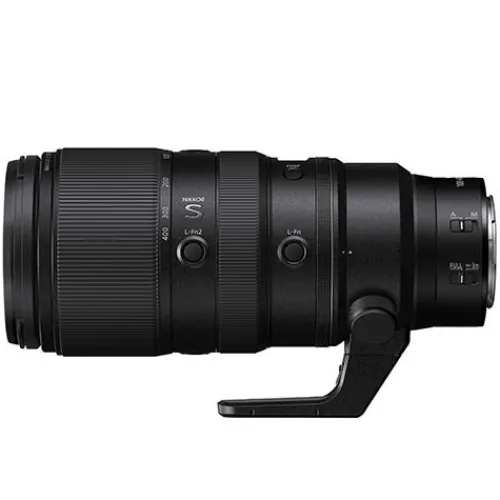 Nikon Nikon Z Mount>Z 100-400mm f/4.5-5.6 VR S Lens