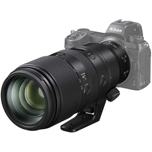 Nikon Nikon Z Mount>Z 100-400mm f/4.5-5.6 VR S Lens