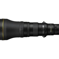 Nikon Nikon Z Mount>Z 800mm f/6.3 VR S Super-Telephoto Prime Lens