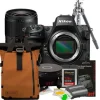 Nikon Mirrorless Cameras>Z8 Ultimate Landscape Kit