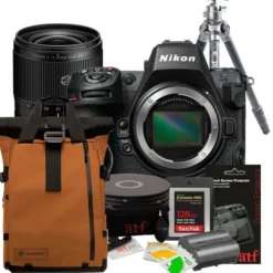 Nikon Mirrorless Cameras>Z8 Ultimate Landscape Kit