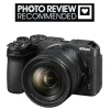 Nikon Mirrorless Cameras>Z30 with Nikkor Z DX 12-28mm f/3.5-5.6 PZ VR Lens