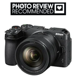 Nikon Mirrorless Cameras>Z30 with Nikkor Z DX 12-28mm f/3.5-5.6 PZ VR Lens