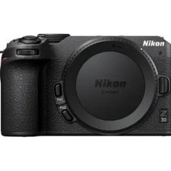 Nikon Mirrorless Cameras>Z30 with Nikkor Z DX 12-28mm f/3.5-5.6 PZ VR Lens
