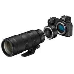 Nikon Nikon Z Mount>Z 2.0x Teleconverter