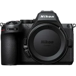 Nikon Mirrorless Cameras><noscript><img width=