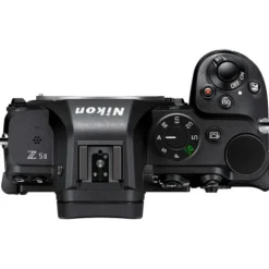 Nikon Mirrorless Cameras><noscript><img width=