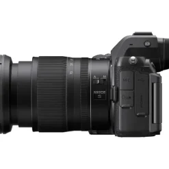 Nikon Mirrorless Cameras>Z5II Mirrorless Camera with Nikkor Z 24-70mm f/4 S Lens