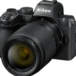 Nikon Mirrorless Cameras><noscript><img width=