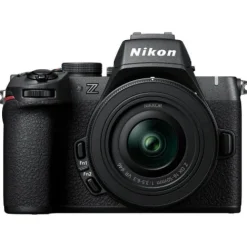 Nikon Mirrorless Cameras>Z50II with NIKKOR Z DX 16-50mm f/3.5-6.3 VR Lens