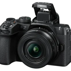 Nikon Mirrorless Cameras>Z50II with NIKKOR Z DX 16-50mm f/3.5-6.3 VR Lens