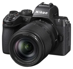 Nikon Mirrorless Cameras>Z50II with NIKKOR Z DX 18-140mm f/3.5-6.3 VR Kit