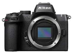 Nikon Mirrorless Cameras>Z50II with NIKKOR Z DX 18-140mm f/3.5-6.3 VR Kit