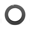 Nisi Stepping Rings>Adaptor Ring for 100mm V5 Filter Holder - 77mm