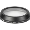 Nisi Special Effect Filters>Black Mist 1/4 Filter for Fujifilm X100 Series (Black Frame)