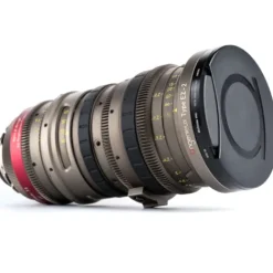 Nisi Protection Filters>Cinema True Protector Explosion-Proof Filter for Angenieux TYPE EZ-1&EZ-2 (AG-11175)