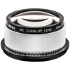 Nisi Special Effect Filters>Close Up Lens Kit NC 49mm with 62 and 67mm Adaptors