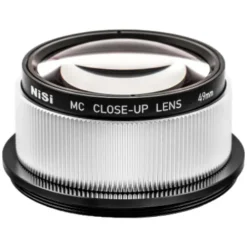 Nisi Special Effect Filters>Close Up Lens Kit NC 49mm with 62 and 67mm Adaptors