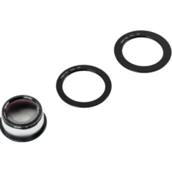 Nisi Special Effect Filters>Close Up Lens Kit NC 49mm with 62 and 67mm Adaptors