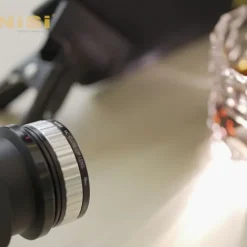 Nisi Special Effect Filters|Filter Kits>Close Up Lens Kit NC 58mm (with 49 and 52mm adaptors)