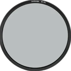 Nisi Polarising Filters>Enhanced Landscape NC CPL Filter For 100mm V5