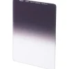 Nisi Neutral Density Filters>Explorer Collection 100x150mm Nano IR Medium Graduated Neutral Density Filter - ND8 (0.9) - 3 Stop Clone