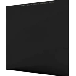 Nisi Neutral Density Filters>Explorer Collection 100x100mm Nano IR Neutral Density Filter - ND64 (1.8) - 6 Stop