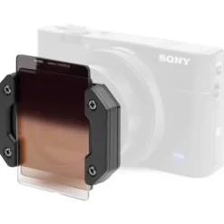 Nisi Filter Kits>Filter System for Sony Cyber-shot DSC-RX100 VI or DSC-RX100 VII Cameras