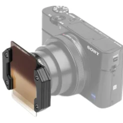 Nisi Filter Kits>Filter System for Sony Cyber-shot DSC-RX100 VI or DSC-RX100 VII Cameras