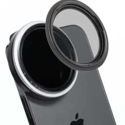 Nisi Filter Kits>IP-A Filmmaker Kit for iPhone