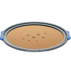 Nisi Neutral Density Filters>JetMag Pro FS ND4(0.6) 82MAG Magnetic Filter (2 Stop)