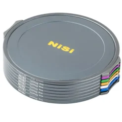 Nisi Lens Caps>JetMag Pro 82MAG Magnetic Back Cap