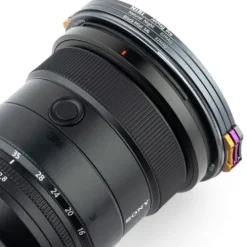 Nisi Special Effect Filters>JetMag Pro Pure Mist 1/4 82MAG Magnetic Filter (White Mist)